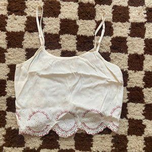 Free People Camisole